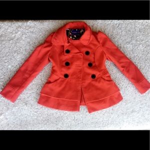 Madden Girl Coat